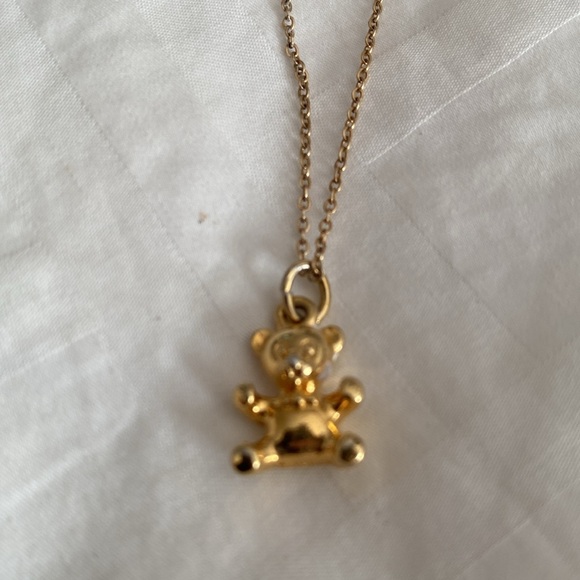 Adorable or bear chain. - Picture 2 of 3